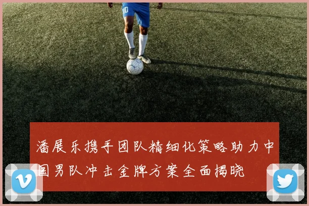 潘展乐携手团队精细化策略助力中国男队冲击金牌方案全面揭晓